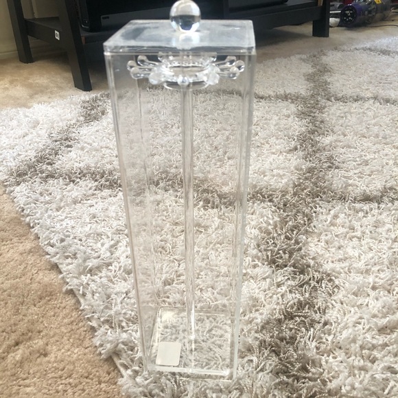 The Container Store Jewelry Necklace Holder Poshmark